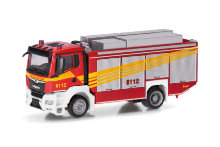 Herpa: MAN TGS NN RW2 "Feuerwehr"-0