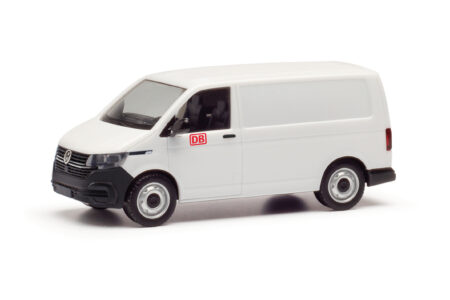 Herpa: VW T 6.1 Transporter "DB"-0