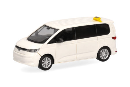 Herpa: VW Multivan "Taxi"