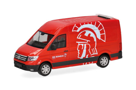 Herpa: VW Crafter Kasten HD "De Romein Group"