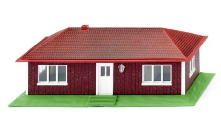 Wiking: Landhaus "Schwedenhaus"