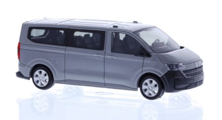 Rietze 1/87: VW Transporter LR T7 (Kombi), stone grey