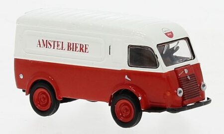 Brekina: Renault 1000 KG "Amstel Bier"-0