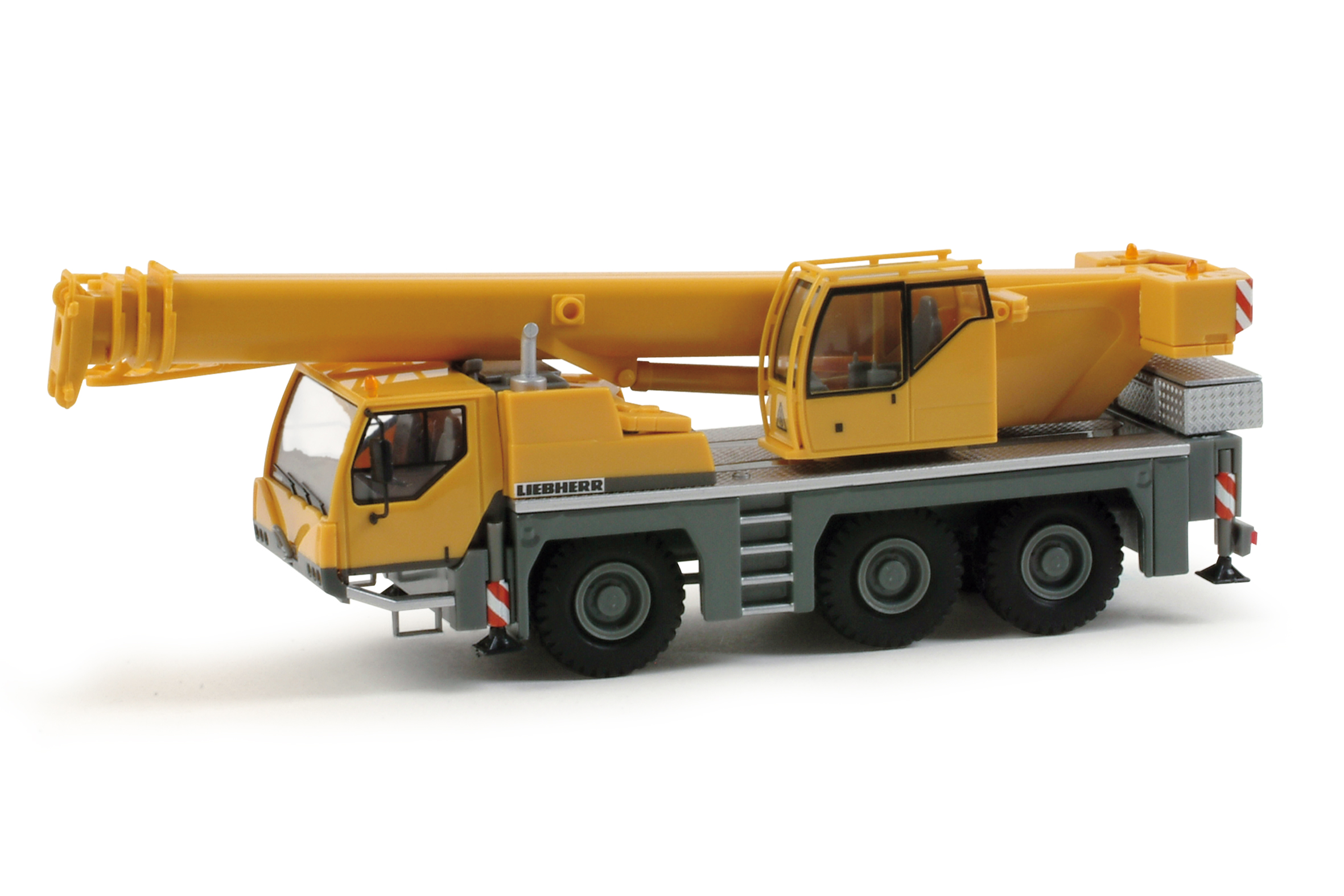 Herpa: Liebherr Mobilkran LTM 1045 "Liebherr"