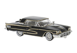 Brekina: Ford Thunderbird "ZZ Top"