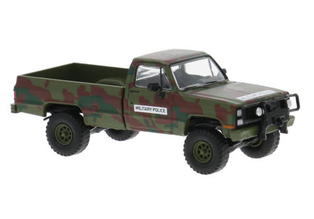 Brekina: Chevrolet C 10 "Military Police"