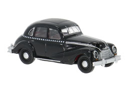 Brekina: EMW 340 "Taxi"