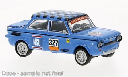 Brekina: NSU TTS "NSU Sport"-0