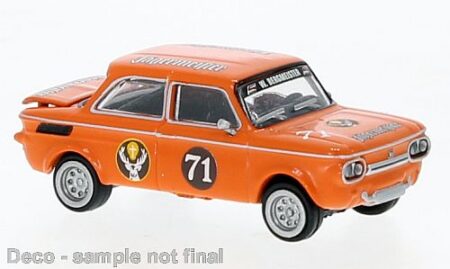 Brekina: NSU TTS "Jägermeister"-0