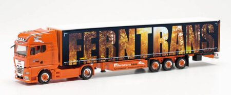 Herpa: MAN TGX GX Individual 15m GaPl-Sz. „Ferntrans Haas“-0