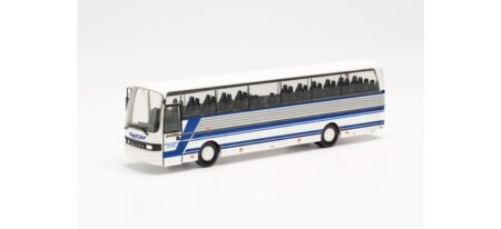 Herpa: Setra 215 HD Reisebus „Reiser“-0