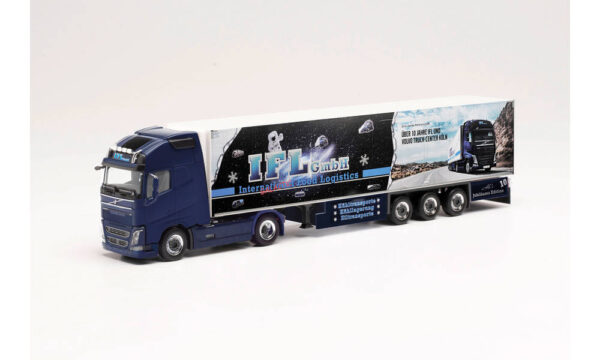 Herpa: Volvo FH Gl. XL KüKo-Sz. „IFL Köln“-0