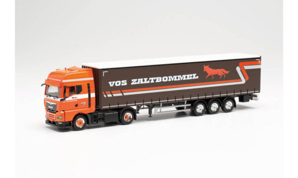 Herpa: MAN TGX GX GaPl-Sz. „Vos Zaltbommel“-0