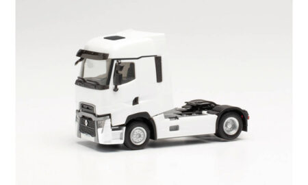 Herpa: Renault T facelift Zugm., weiß-0