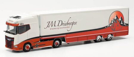 Herpa: DAF XG+ KüKo-Sz. "J.M. Driebergen"-0