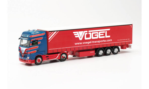 Herpa: MB Actros Gigaspace `18 GaPl-Sz. "Vögel"-0