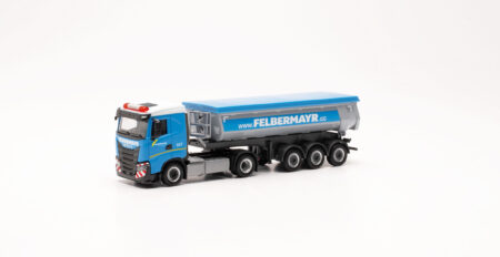 Herpa: Iveco S-Way ND Rundm.-Sz. "Felbermayr"-0