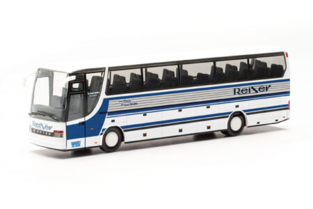 Herpa: Setra 315 HDH "Reiser"-0