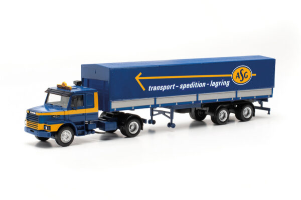 Herpa: Scania Hauber Pr/Pl-Sz. "ASG" (S) -0