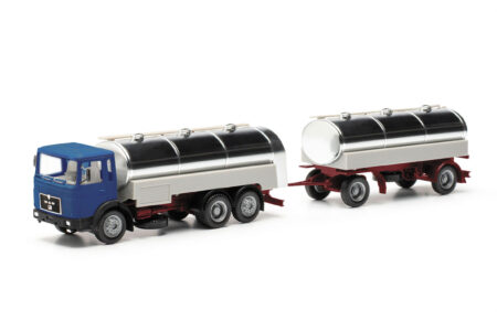 Herpa: MAN F8 Milchtank-Hz. (Basic)-0