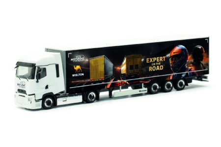 Herpa: Renault T facelift Lowliner-GaPl-Sz. "SFT / Wielton"-0