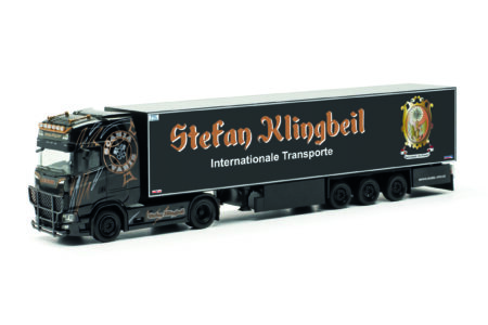 Herpa: Scania CS20 HD KüKo-Sz. "Stefan Klingbeil"-0