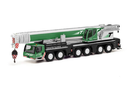 Herpa: Liebherr LTM 1300.2 "Trost" (A) -0