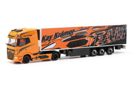 Herpa: DAF XG+ KüKo-Sz. "Kay Krämer"-0