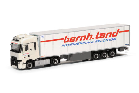 Herpa: Renault T facelift KüKo-Sz. "Bernhard Land"-0