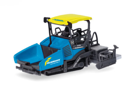 Herpa: Vögele Deckenfertiger 1800-3i "Felbermayr" -0