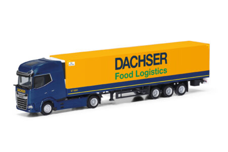 Herpa: DAF XG+ GaPl-Sz. "Dachser Intelligent Logistics"-0