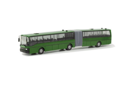 Herpa: Setra S221UL Gelenkbus "Autokraft"