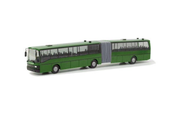 Herpa: Setra S221UL Gelenkbus "Autokraft"