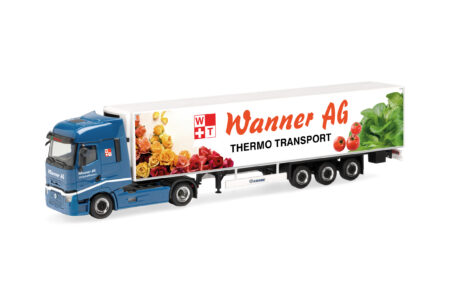 Herpa: Renault T facelift KüKo-Sz. "Wanner AG"