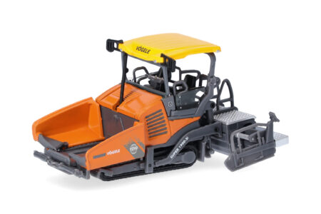 Herpa: Vögele Deckenfertiger 1900-3i, orange "Wirtgen"