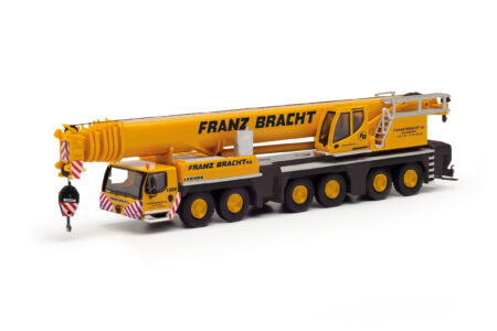 Herpa: Liebherr LTM 1300.6-2 "Franz Bracht"