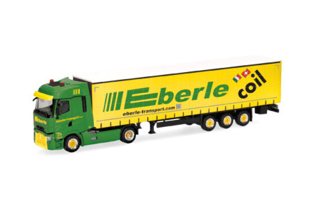 Herpa: Renault T facelift GaPl-Sz. "Eberle Transport AG" (LI)