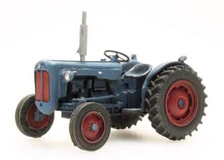 Artitec 1/87 (H0): Traktor Ford Dexta
