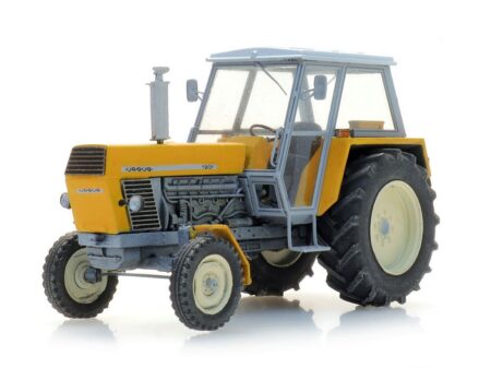 Artitec 1/87 (H0): Traktor Ursus 1201 mit Kabine