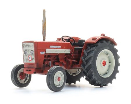 Artitec 1/87 (H0): McCormick International 624 Traktor