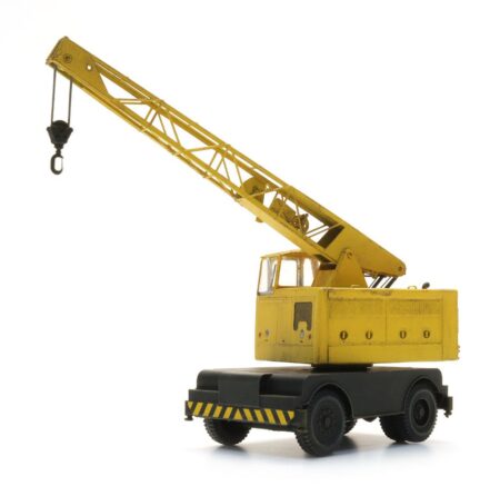Artitec 1/87 (H0): Coles Aeneas Mobilkran