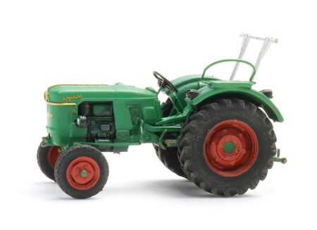 Artitec 1/87 (H0): Traktor Deutz D30, mit Überrollbügel