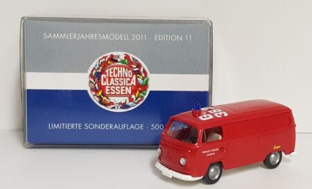 Wiking: VW T2a TSF "FFW Rolfsbüttel"-0