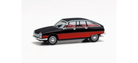 Herpa: Citroën GS „Basalte“-0