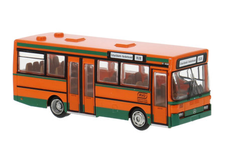 Brekina: Mercedes-Benz O 402 "RVO"