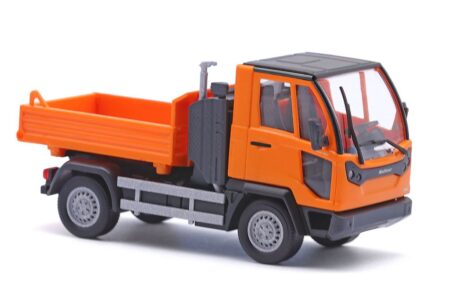 Busch: Multicar M31 (2017), orange