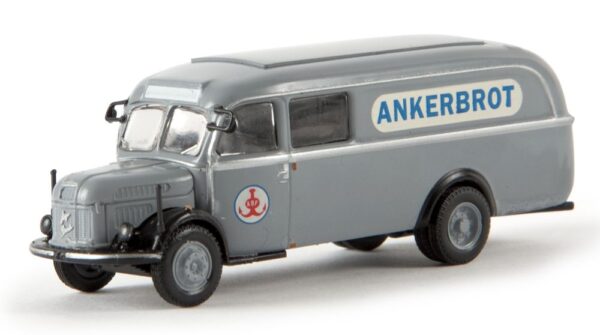 Steyr 380/I Kastenwagen "Ankerbrot" (A)-0