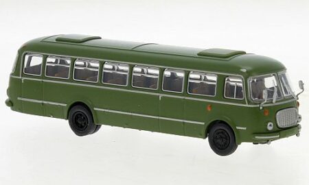 Brekina: JZS Jelcz 043 Bus "NVA"-0