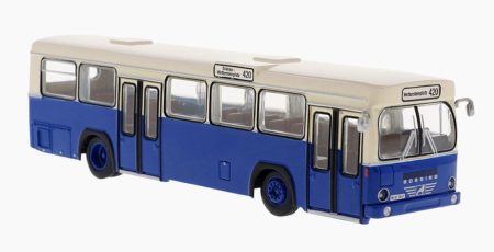 Brekina: Büssing BS 110 V (1970) "München"