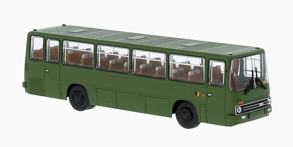 Brekina: Ikarus 255.71 "NVA"